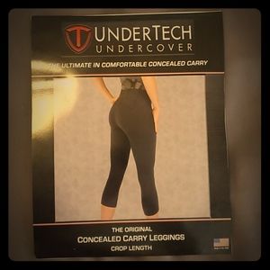 Comcast Carry Legging